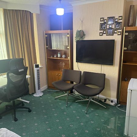 Room Canvey Island Ngoại thất bức ảnh