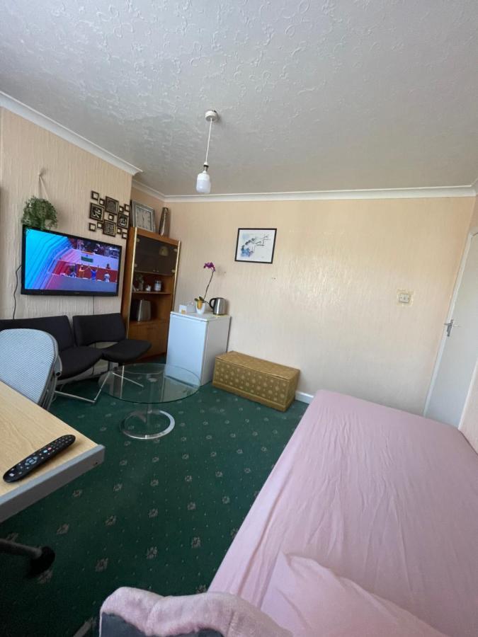Room Canvey Island Ngoại thất bức ảnh