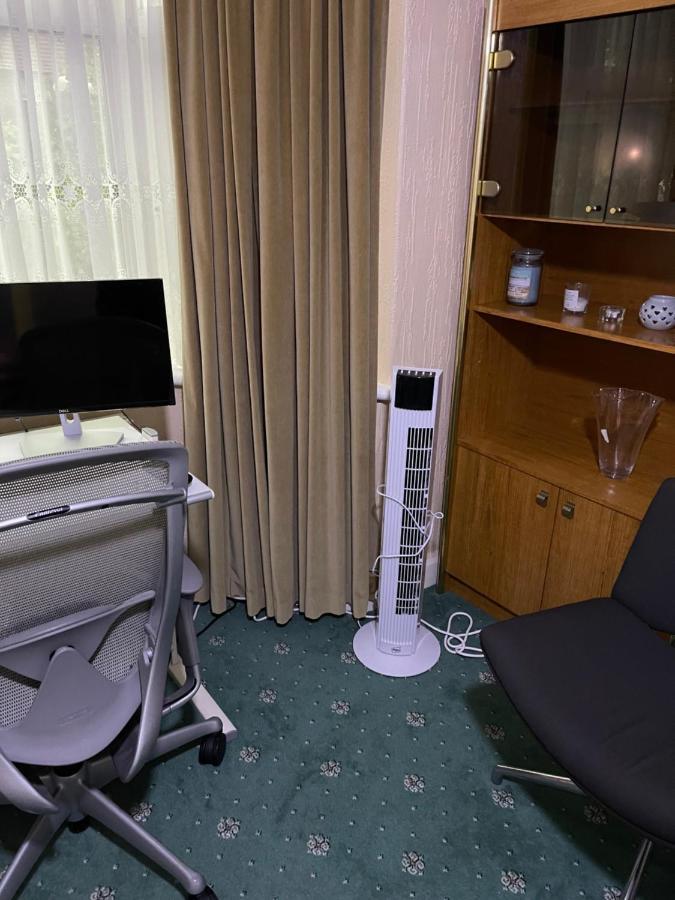 Room Canvey Island Ngoại thất bức ảnh