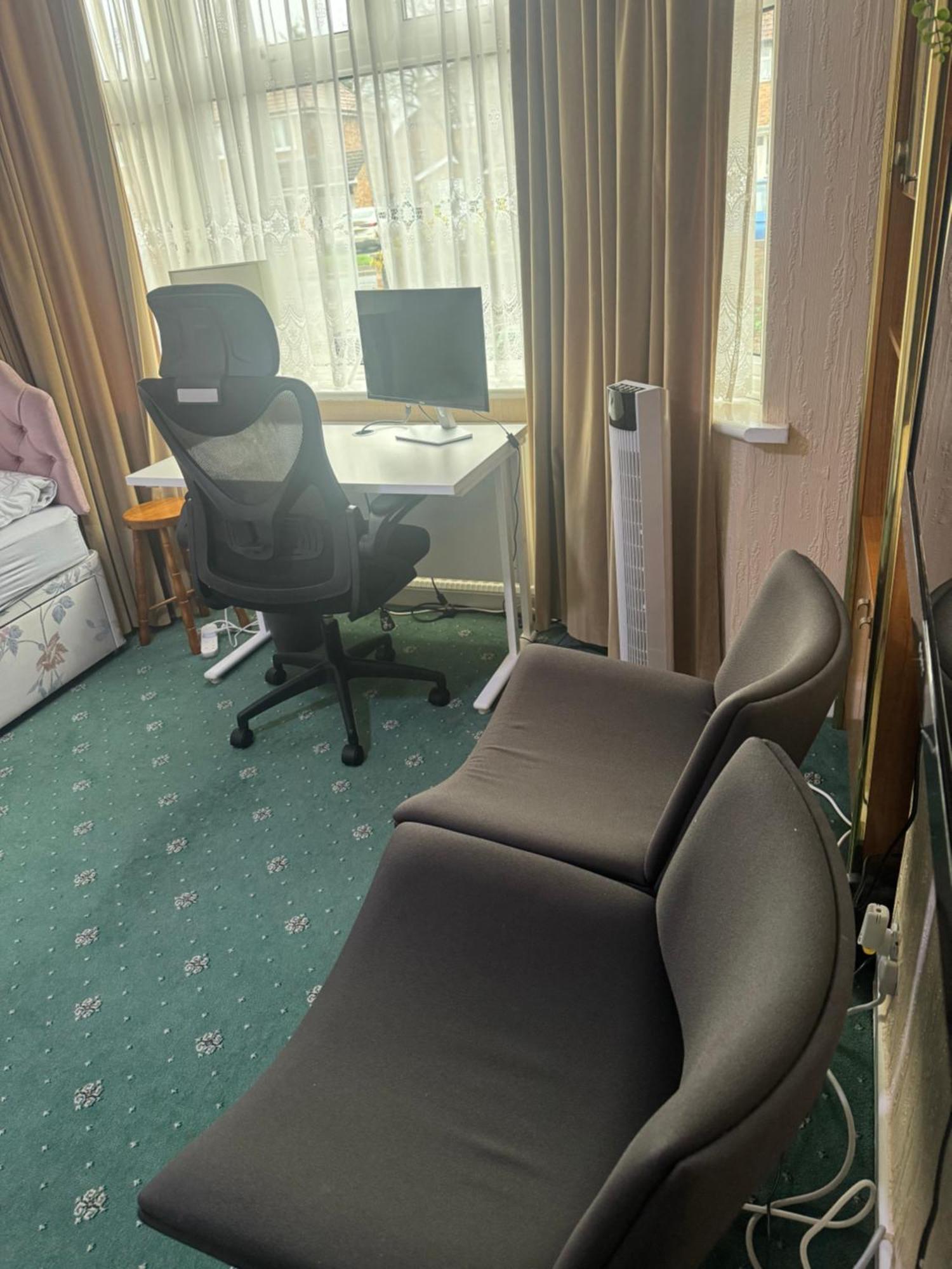 Room Canvey Island Ngoại thất bức ảnh