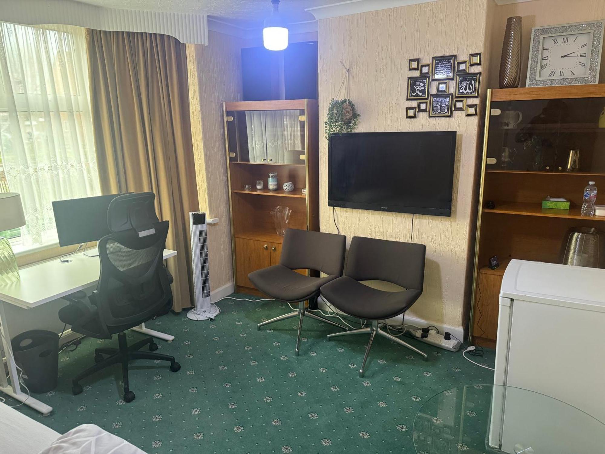 Room Canvey Island Ngoại thất bức ảnh