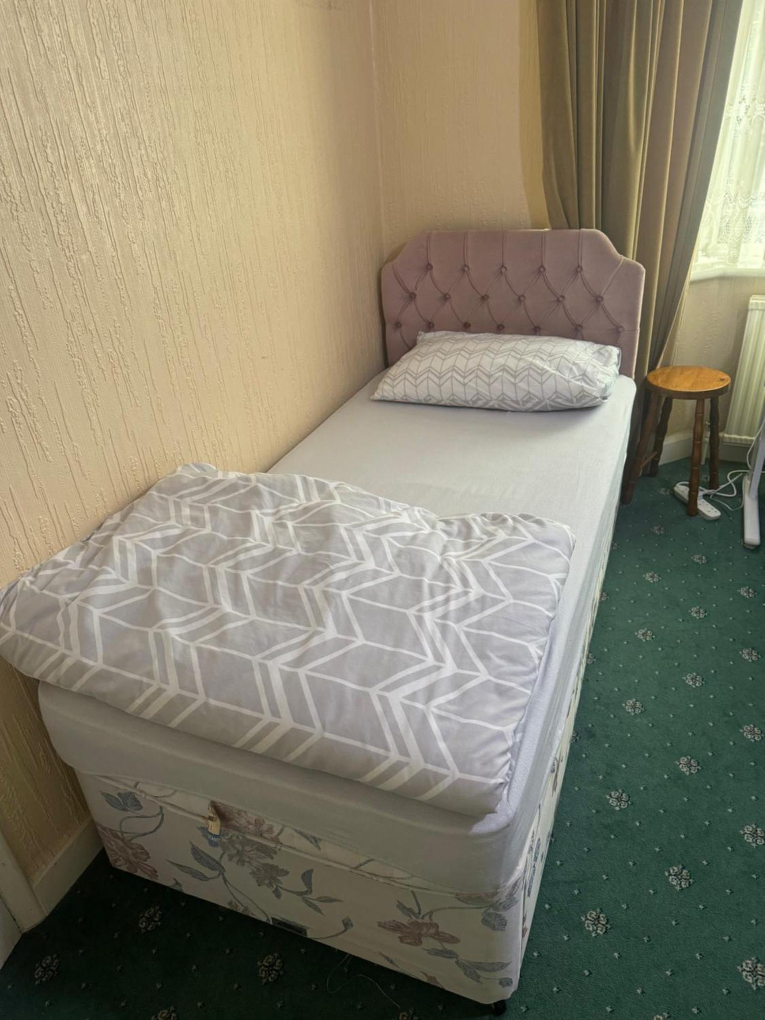 Room Canvey Island Ngoại thất bức ảnh