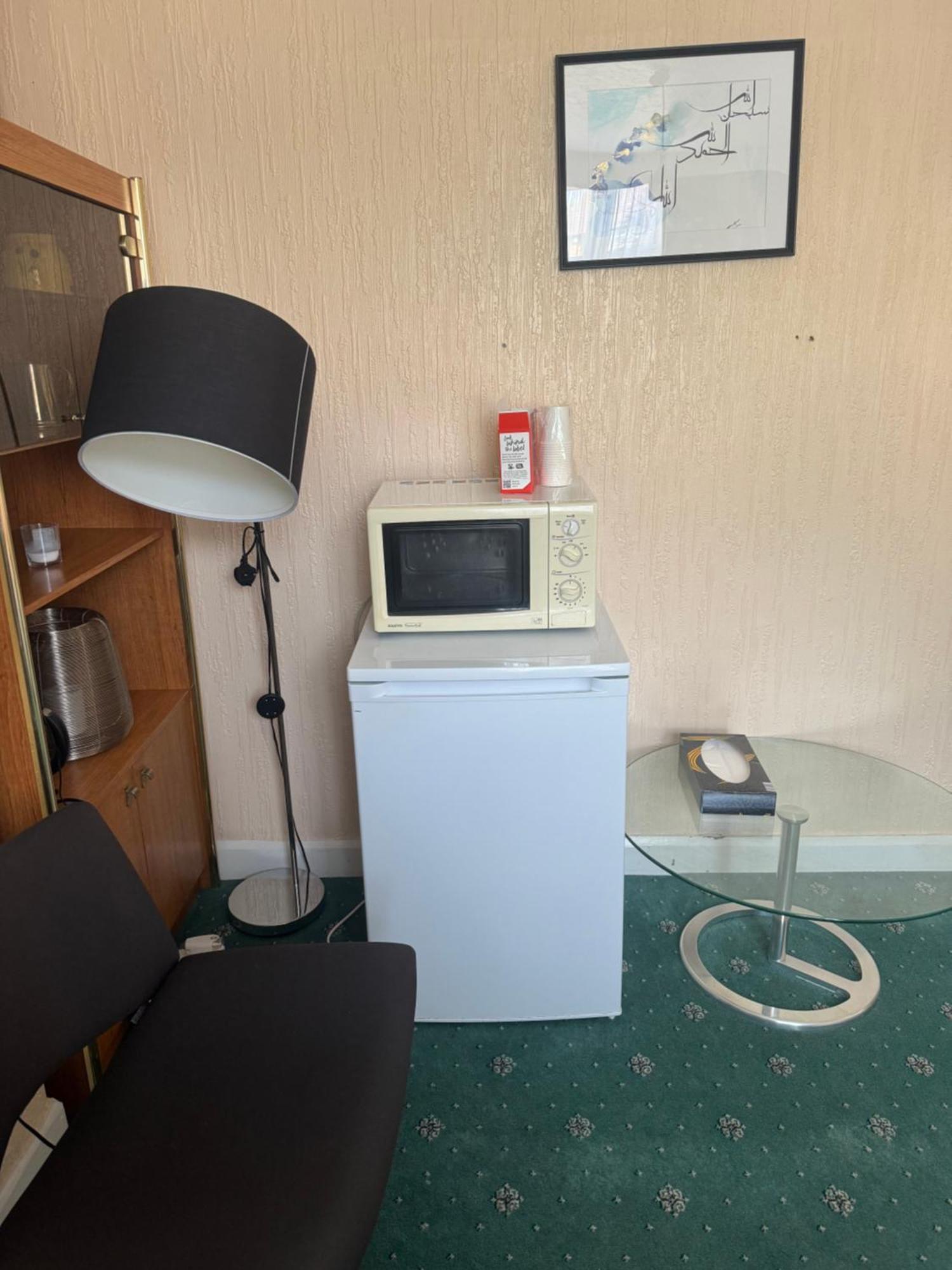 Room Canvey Island Ngoại thất bức ảnh