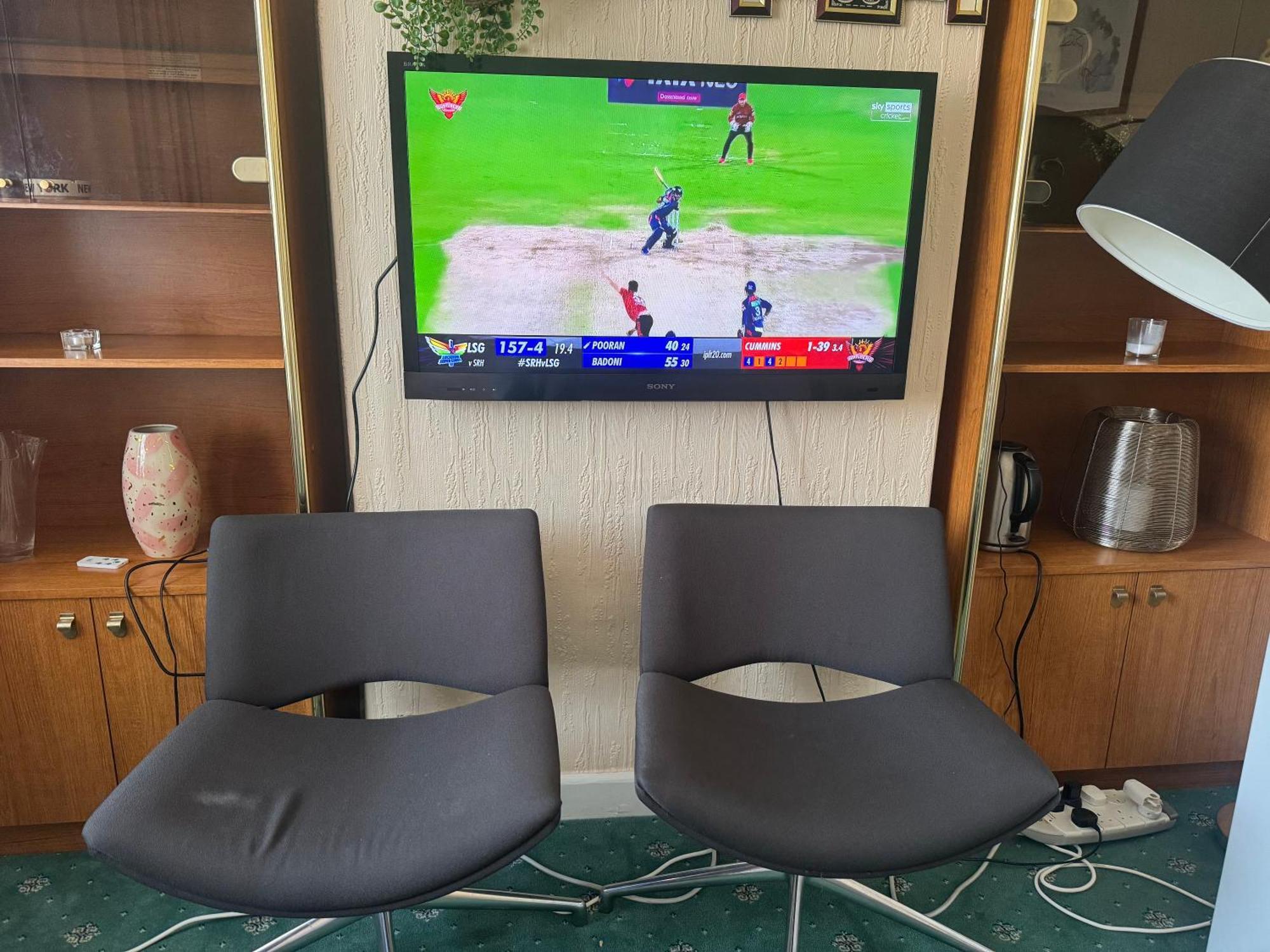 Room Canvey Island Ngoại thất bức ảnh